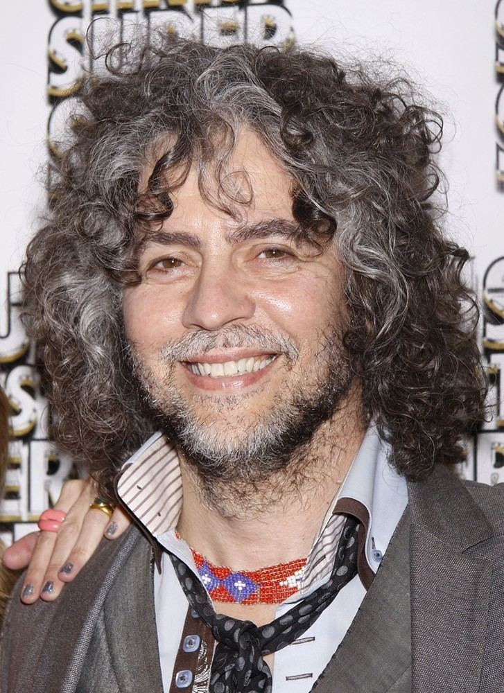 Wayne Coyne Wayne Coyne Quotes QuotesGram