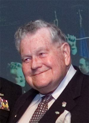 Wayne E. Meyer