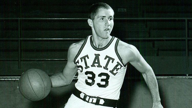 Wayne Estes Wayne Estes a magical presence at Utah State 50 years
