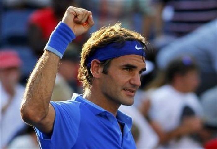 Wayne Ferreira Roger Federer ties Wayne Ferreiras record