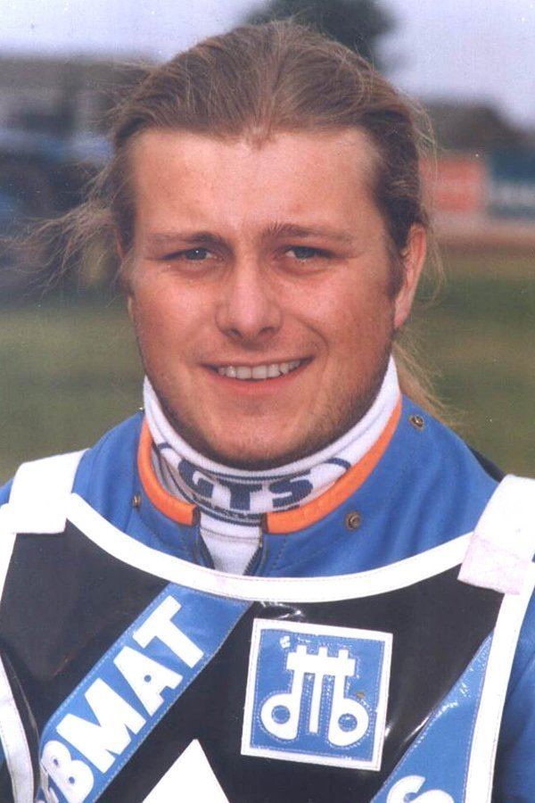 Wayne Garratt wwwnewcastlespeedwayhistorycoukGarrattWPortra