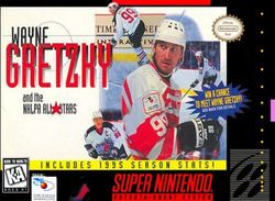 Wayne Gretzky and the NHLPA All-Stars httpsuploadwikimediaorgwikipediaen225Way