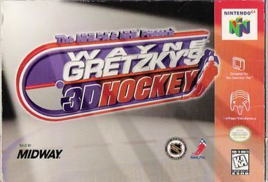 Wayne Gretzky's 3D Hockey httpsuploadwikimediaorgwikipediaen00fWay