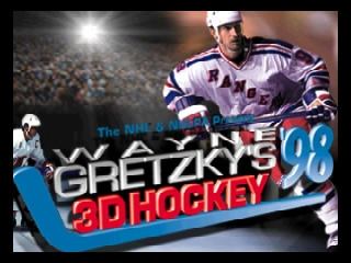 Wayne Gretzky's 3D Hockey '98 httpsrmprdseNintendo2064ScreenshotsTitles