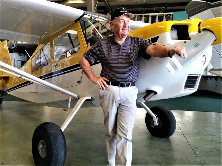 Wayne Handley Pilot Perspectives Wayne Handley General Aviation News