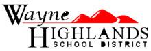 Wayne Highlands School District httpsuploadwikimediaorgwikipediaenthumbe