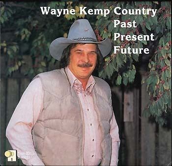 Wayne Kemp kemppastjpg