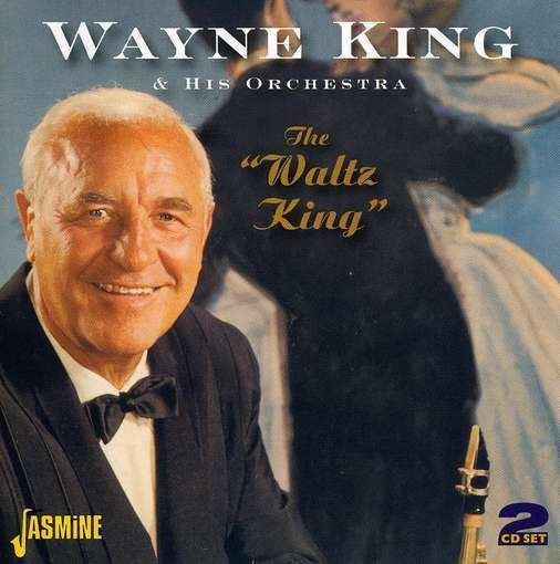 Wayne King Wayne King Goodnight sweetheart lyrics by LyricsVault