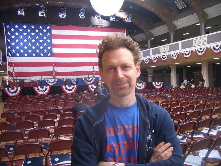 Wayne Kramer (filmmaker) Wayne Kramer Wikidata