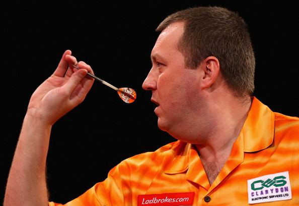 Wayne Mardle Wayne Mardle Photos Photos Ladbrokescom World Darts Championship