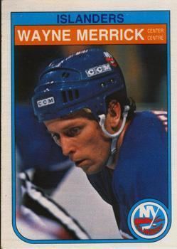 Wayne Merrick wwwtradingcarddbcomImagesCardsHockey4856485