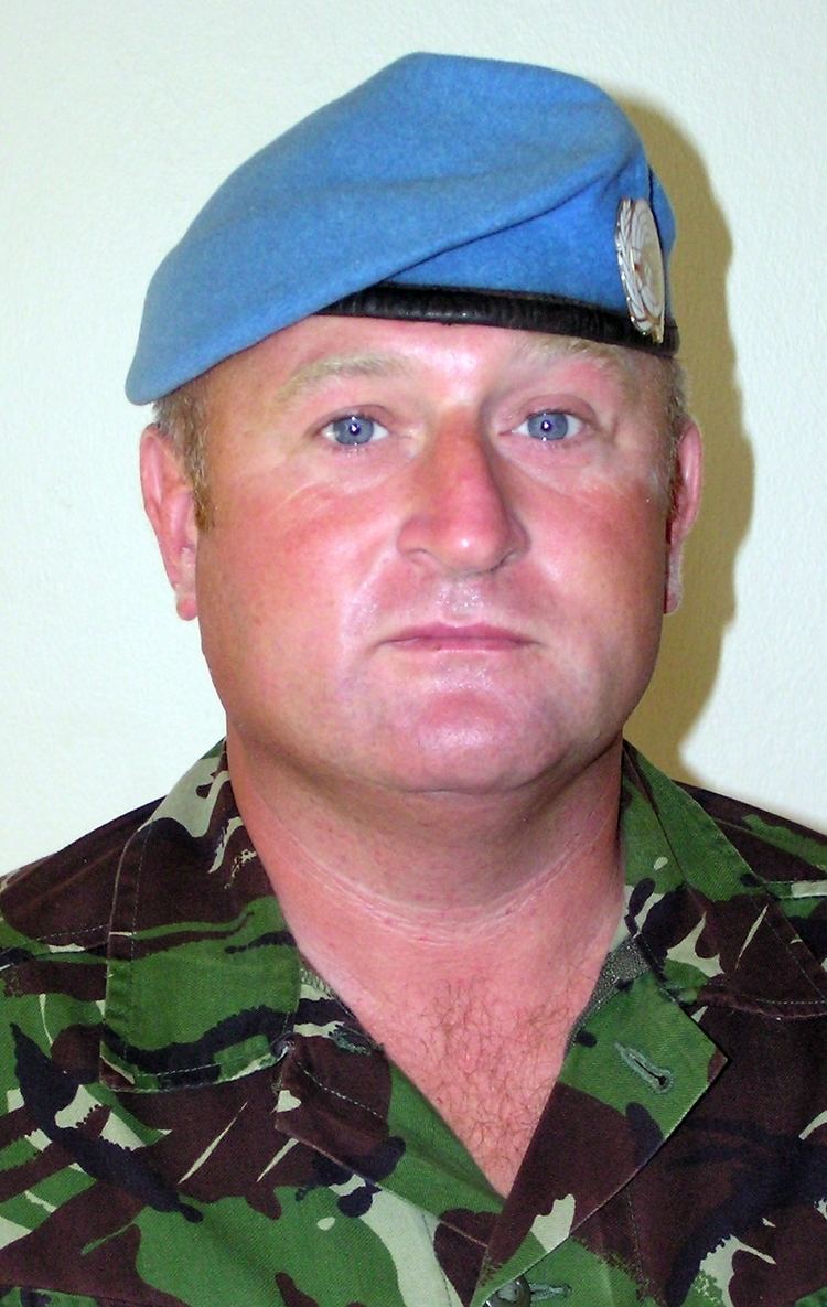 Wayne Mills (British Army soldier) Wayne Mills British Army soldier Wikipedia