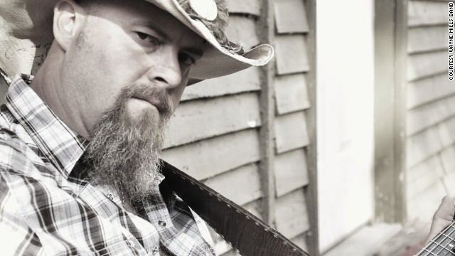 Wayne Mills (singer) Outlaw country singer Wayne Mills dies in bar shooting