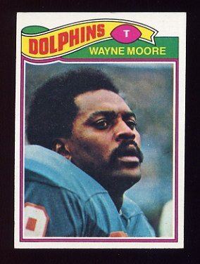 Wayne Moore (American football) secratercomstores6845548a5a697c89e268455bjpg