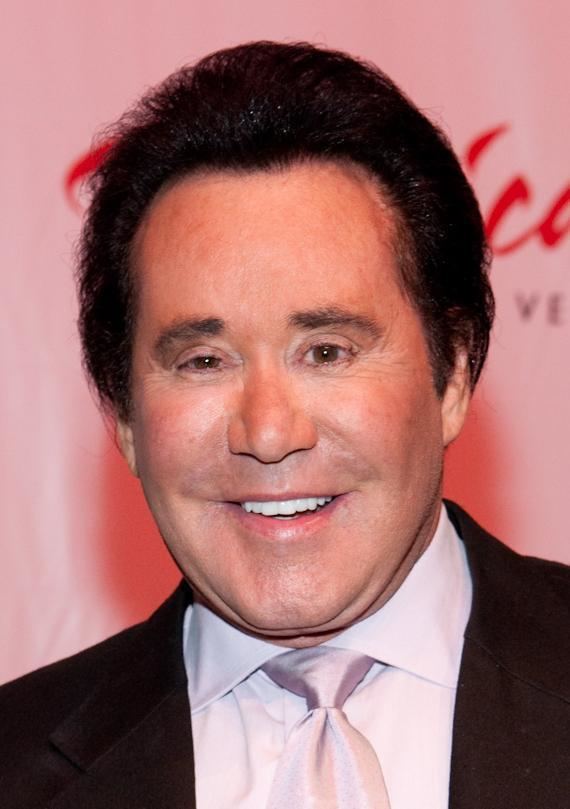 Wayne Newton Wayne Newton net worth plastic surgery age wife wiki ethnicity