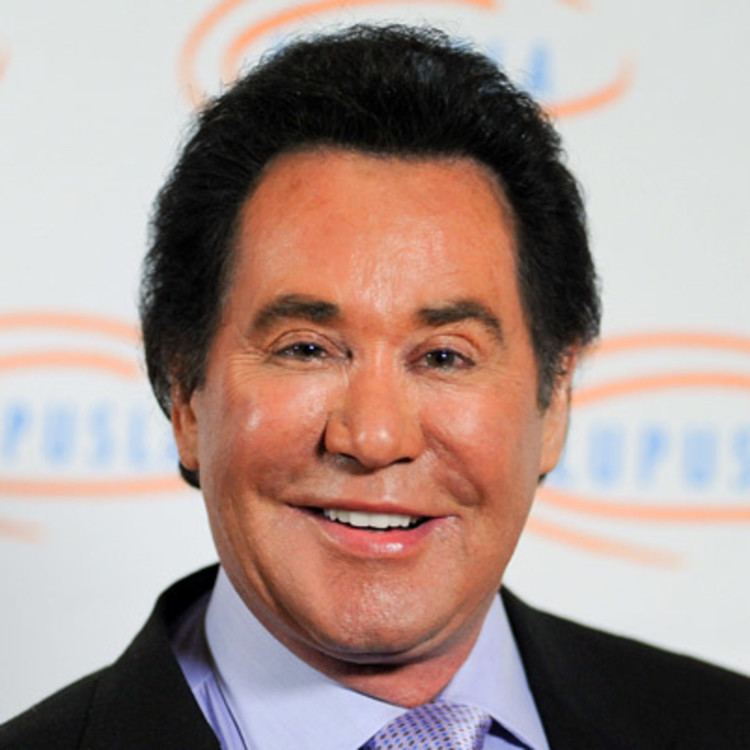 Wayne Newton Wayne Newton Singer Biographycom