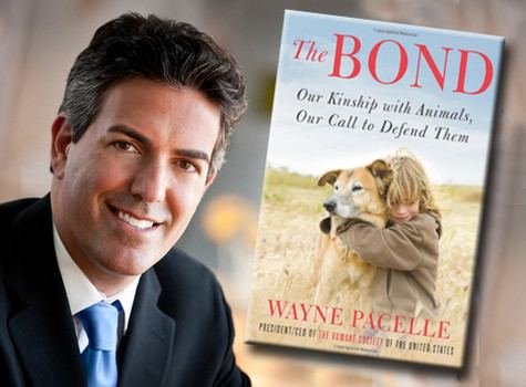 Wayne Pacelle Wayne Pacelle The Veiled Life Animals of Unseen Crimes