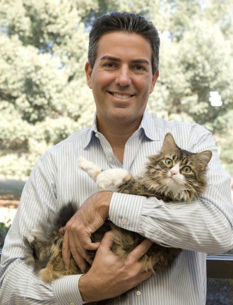 Wayne Pacelle Profiles of Changemakers Wayne Pacelle quotA Humane Nation