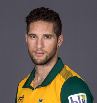 Wayne Parnell Latest News Photos Biography Stats Batting