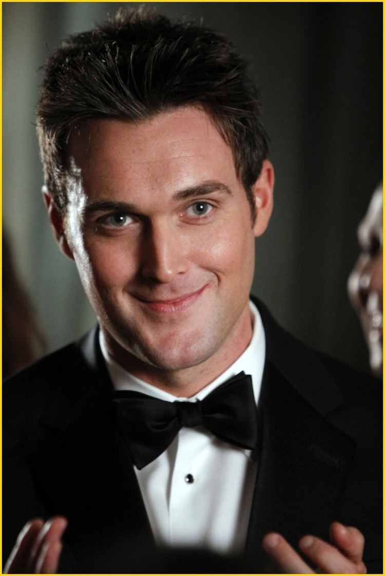 Wayne Rigsby 17 Best ideas about Owain Yeoman on Pinterest The mentalist