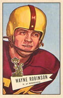 Wayne Robinson