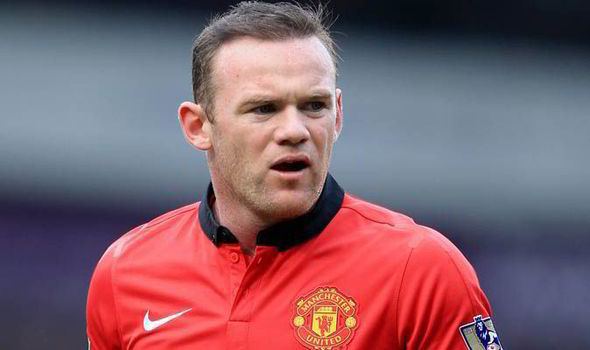 Wayne Rooney We are fighters Wayne Rooney issues rallying cry after