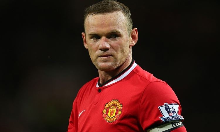 Wayne Rooney Wayne Rooney39s play for Manchester United is key not the