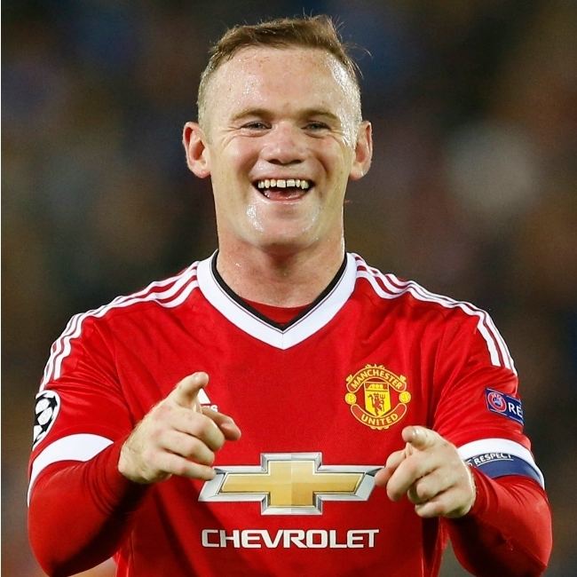 Wayne Rooney Is Manchester United captain Wayne Rooney coming to India