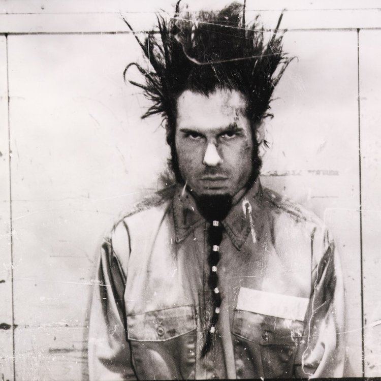 Wayne Static - Alchetron, The Free Social Encyclopedia