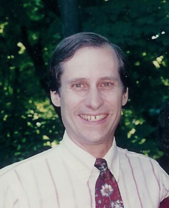 Wayne Stevens (software engineer)