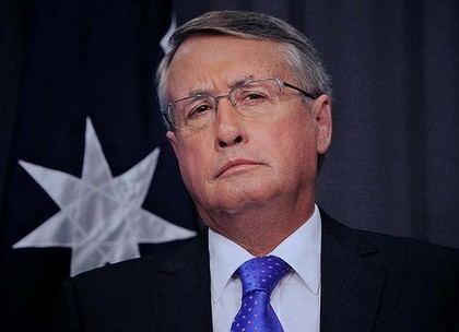 Wayne Swan Swan Lied To Parliament Must Resign Or Be Sacked