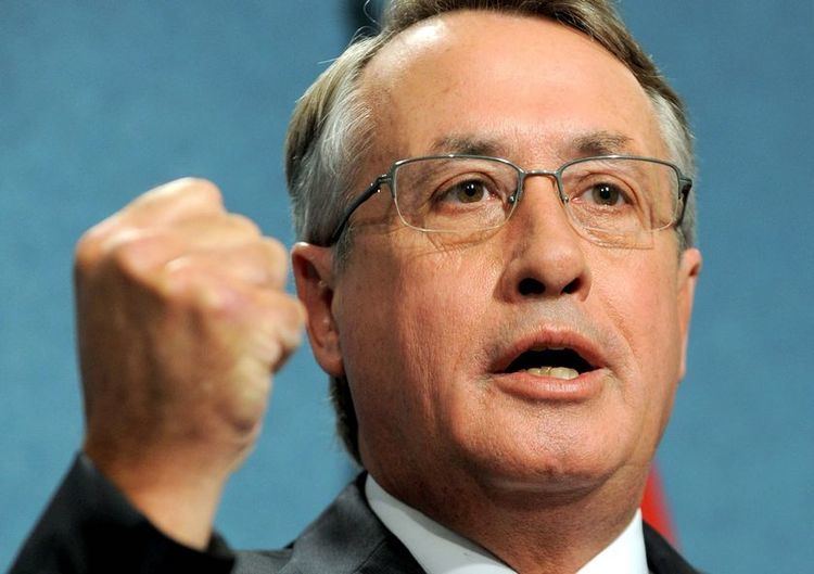 Wayne Swan Speech Sets Up Glory Days or Swansong for Springsteen