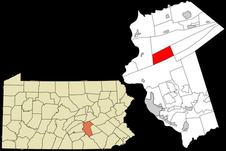 Wayne Township, Dauphin County, Pennsylvania