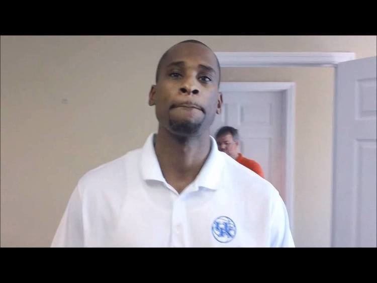 Wayne Turner (basketball) Wayne Turner talks Kentucky with Nation of Bluecom YouTube