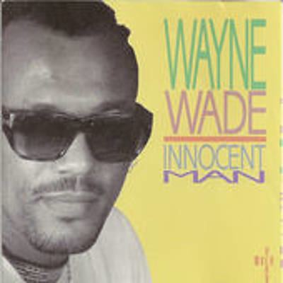 Wayne Wade WAYNE WADE Lyrics Playlists Videos Shazam