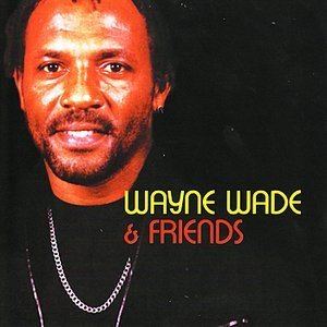 Wayne Wade Wayne Wade Free listening videos concerts stats and photos at
