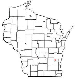 Wayne, Washington County, Wisconsin