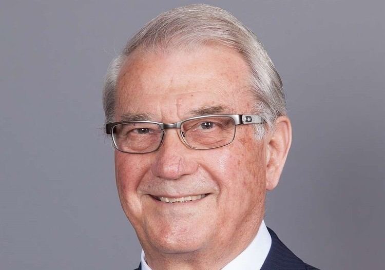 Wayne Wettlaufer AUDIO Waterloo Regional Councillor Wayne Wettlaufer has died 570 NEWS