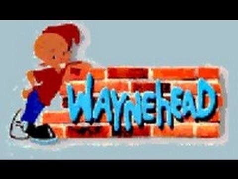 Waynehead Waynehead YouTube