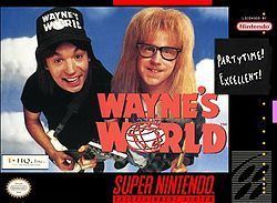 Wayne's World (video game) httpsuploadwikimediaorgwikipediaenaa5Way