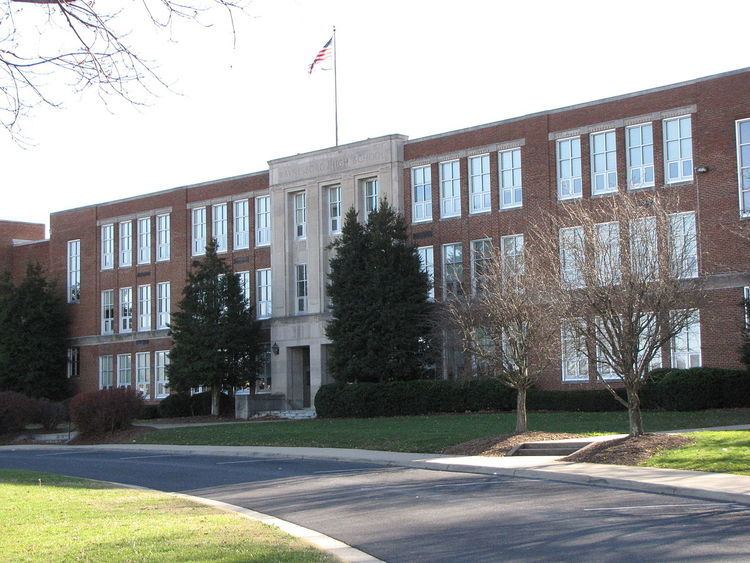 Waynesboro High School