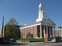 Waynesburg, Pennsylvania httpsuploadwikimediaorgwikipediacommonsthu
