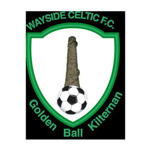 Wayside Celtic F.C. Wayside Celtic FC