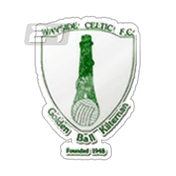 Wayside Celtic F.C. wwwfutbol24comuploadteamIrelandWaysideCelti
