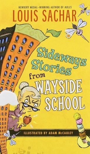 Wayside School (book series) wwwlouissacharcomuploads18281828775132436