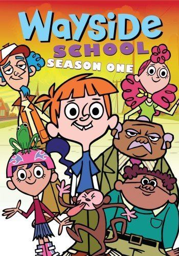 Wayside (TV series) Amazoncom Wayside School Season 1 Kedar Brown Michael Cera