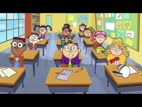 Wayside (TV series) Wayside School Movie Complete YouTube