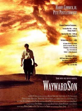 Wayward Son movie poster