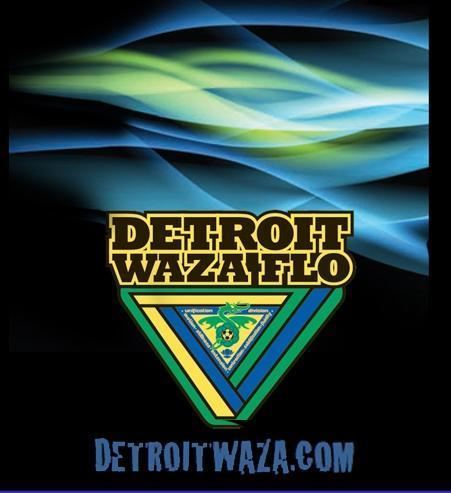 Waza Flo Detroit Waza Flo Tickets