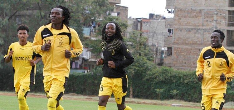 Wazito F.C. Wazito FC Wazito FC debuts in the National Super League this Sunday